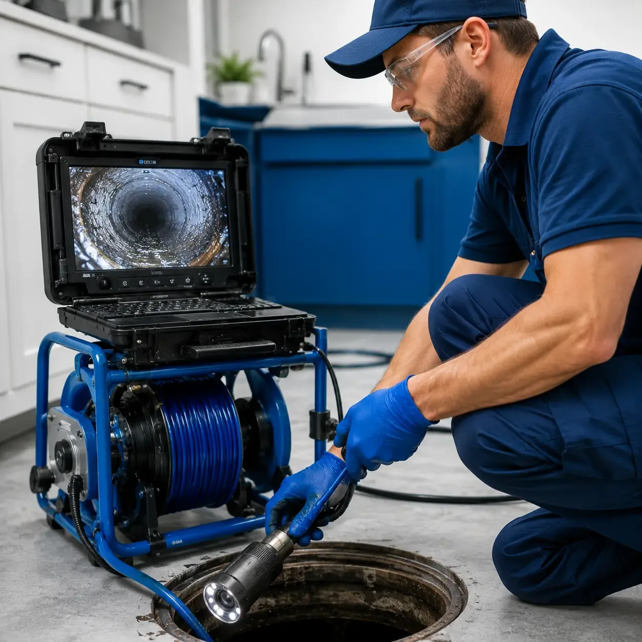 Pipe Relining professionals serving Taftsville, VT